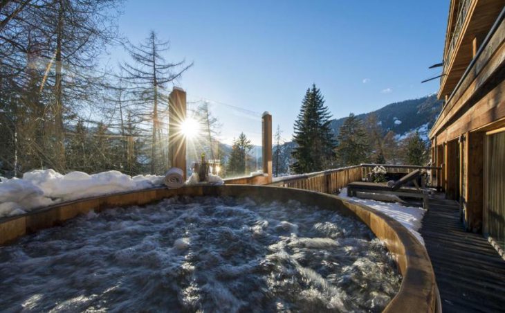 Chalet Dent Blanche in Verbier , Switzerland image 19 